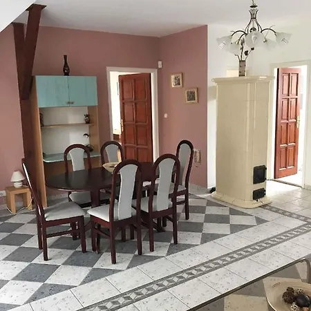 Vakantiehuis In 35154 Balatonboglár