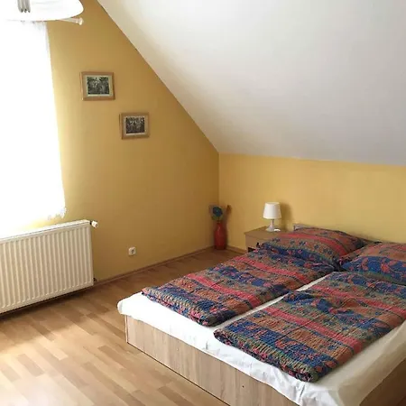 In 35154 Holiday home Balatonboglar