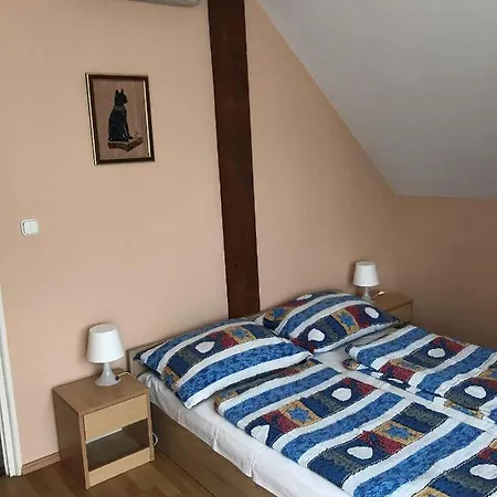 In 35154 Holiday home *