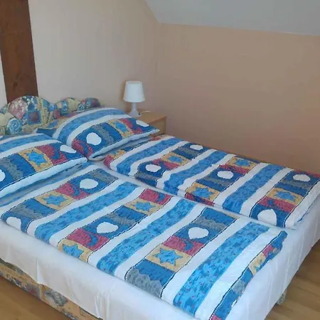 In 35154 Holiday home *