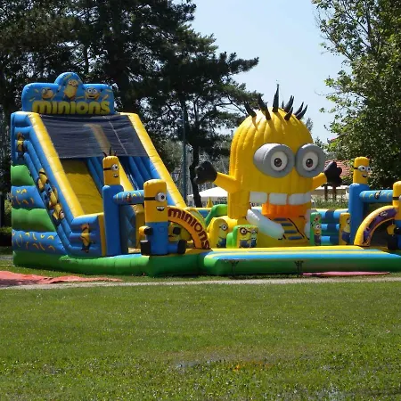 In 35154 Balatonboglár