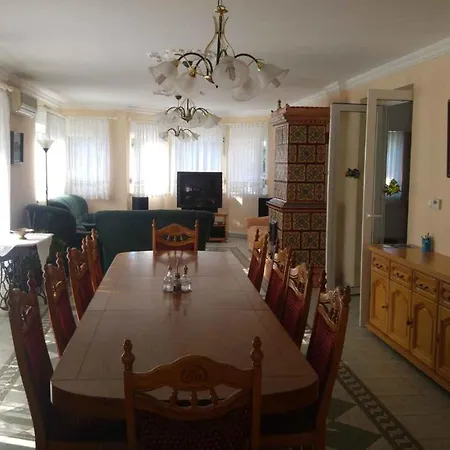 In 35154 Holiday home *