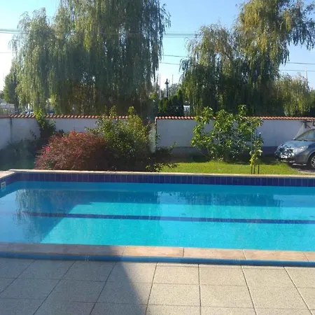 In 35154 Holiday home *