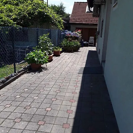 In 35154 Holiday home Balatonboglar