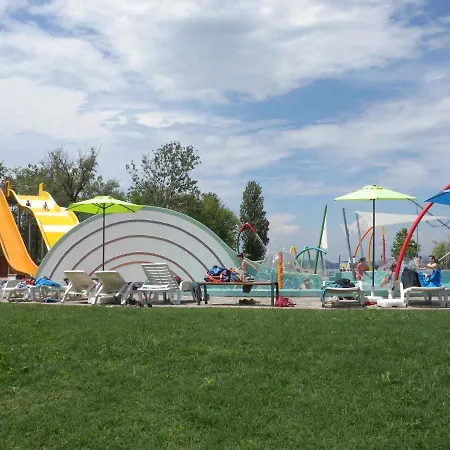 In 35154 Ferienhaus Balatonboglár