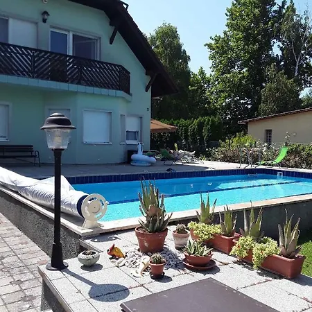 In 35154 Holiday home *