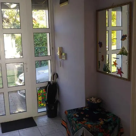 Ferienhaus In 35154 *