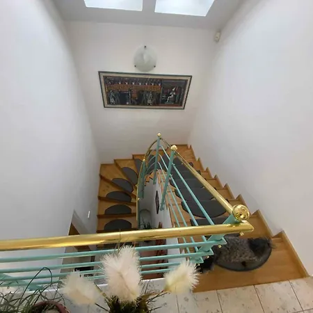 Holiday home In 35154 Balatonboglar