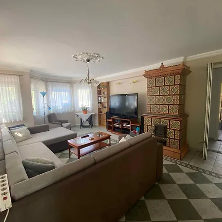 Vakantiehuis In 35154 Balatonboglár