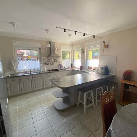 In 35154 Holiday home