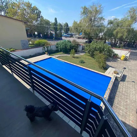 Ferienhaus In 35154 *