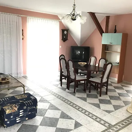 Holiday home In 35154 Balatonboglar