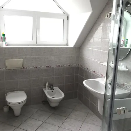 In 35154 Holiday home