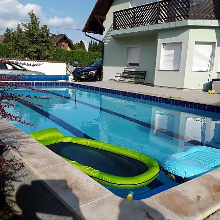 In 35154 Holiday home *